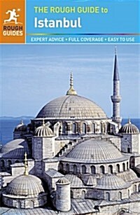 The Rough Guide to Istanbul (Paperback)
