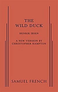 The Wild Duck (Paperback)