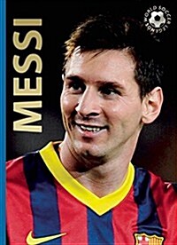 Messi: Second Edition (Hardcover, 2)