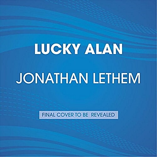 Lucky Alan: And Other Stories (Audio CD)