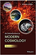 An Introduction to Modern Cosmology (Paperback, 3)