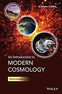 An Introduction to Modern Cosmology (Hardcover, 3)