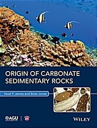 Origin of Carbonate Sedimentary Rocks (Paperback)