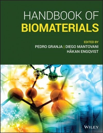 Handbook of Biomaterials (Hardcover)