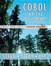COBOL for the 21st Century (Paperback, 11)