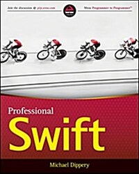 Professional Swift (Paperback)