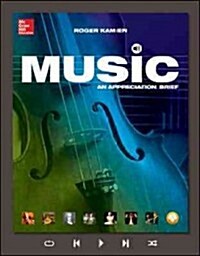 Gen Cmb Music; MP3 Disc (Paperback, 8)