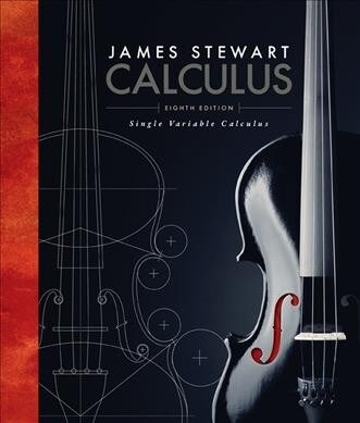 Single Variable Calculus (Hardcover, 8)