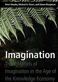 Imagination: Three Models of Imagination in the Age of the Knowledge Economy (Hardcover, 2)