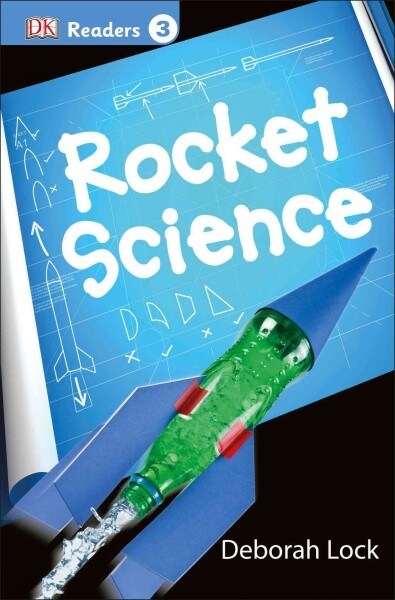 [중고] Rocket Science (Paperback)