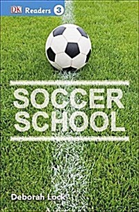 Soccer School (Paperback)