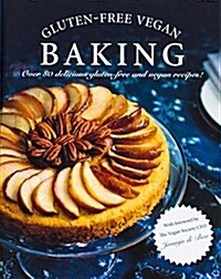 Gluten-Free Vegan Baking (Hardcover)
