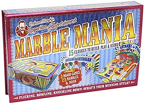 Marble Mania (Other)