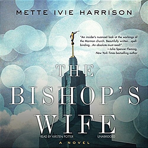 The Bishops Wife (MP3, Unabridged)