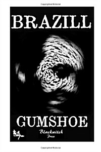 Gumshoe (Paperback)