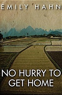 No Hurry to Get Home: A Memoir (Paperback)