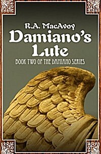 Damianos Lute (Paperback)