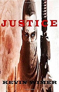 Justice: Book 1 (Paperback)