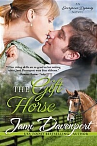 The Gift Horse (Paperback)
