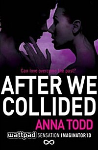 After We Collided (Paperback)