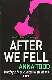 After We Fell (Paperback)