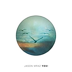 [수입] Jason Mraz - Yes! [2LP+CD Deluxe Edition]