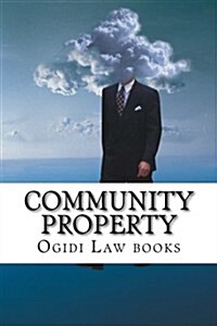 Community Property: Look Inside! (Paperback)