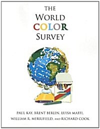 The World Color Survey: Volume 159 (Paperback)