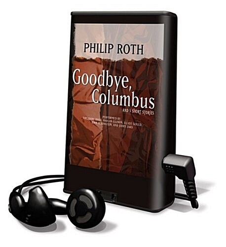Goodbye, Columbus (Pre-Recorded Audio Player)