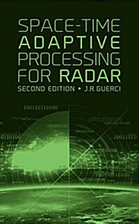 Space-Time Adaptive Processing for Radar, Second Edition (Hardcover, 2)