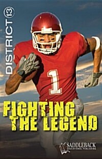 Fighting the Legend (Paperback)