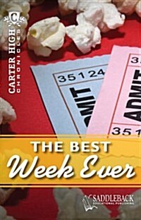 The Best Week Ever (Paperback)