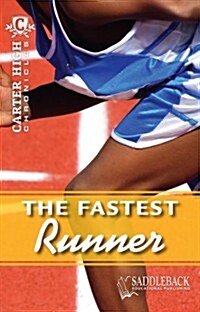 The Fastest Runner (Paperback)