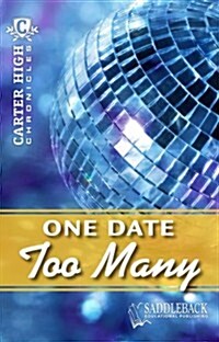 One Date Too Many (Paperback)