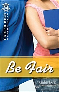 Be Fair (Paperback)