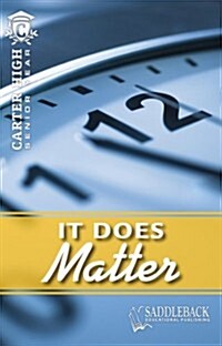 It Does Matter (Paperback)