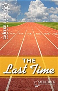 The Last Time (Paperback)