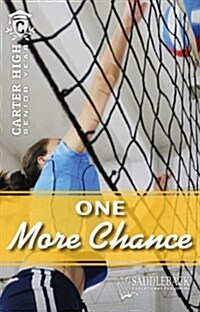 One More Chance (Paperback)