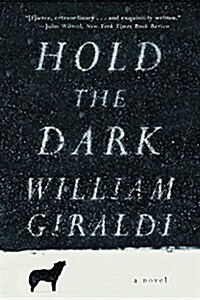 Hold the Dark (Paperback)