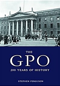 The Gpo: 200 Years of History (Paperback)