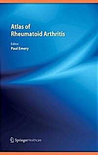 Atlas of Rheumatoid Arthritis (Paperback)