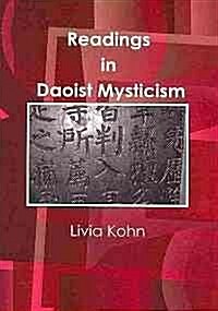 Readings in Daoist Mysticism (Paperback)