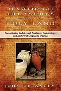 Devotional Treasures from the Holy Land (Second Edition) (Paperback)