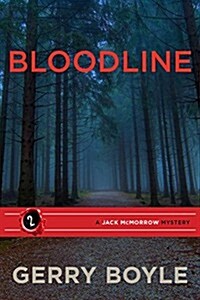 Bloodline (Paperback)