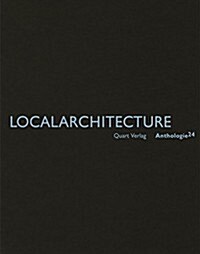 Localarchitecture: Anthologie 24 (Paperback)