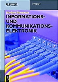 Informations- Und Kommunikationselektronik (Paperback)