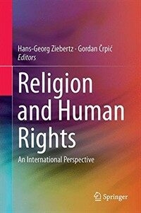 Religion and human rights : an international perspective