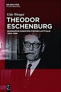 Theodor Eschenburg (Hardcover)