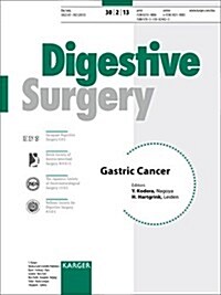 Gastric Cancer (Paperback)