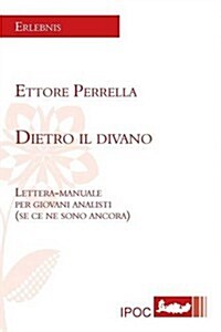 Dietro Il Divano (Paperback)